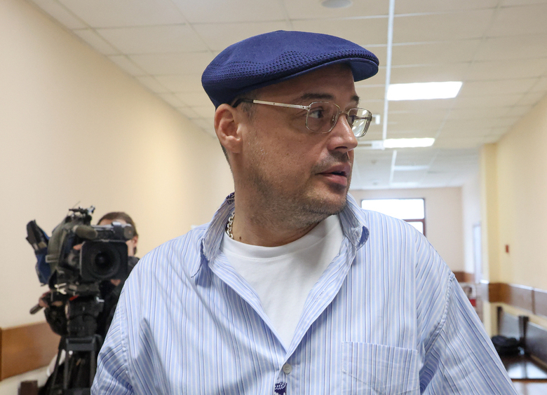 Не только проводил к алтарю: Гуф сделал сестре неожиданный подарок на свадьбе