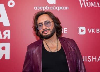 Стас Михайлов публично поставил точку в слухах о расставании с Инной