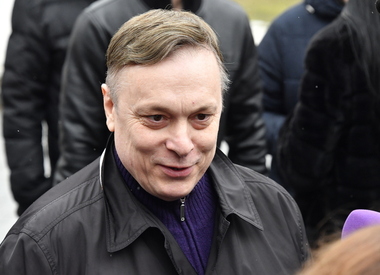 Андрей Разин подал в суд в США из-за «Седой ночи» и потребовал $100 млн