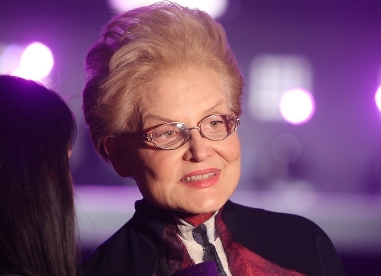 Елена Малышева