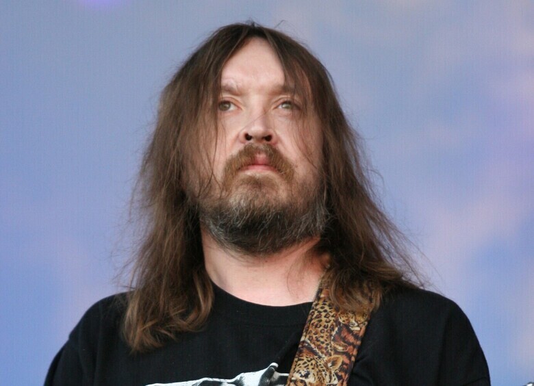 Егор Летов