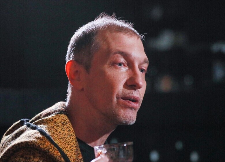Сергей Соседов