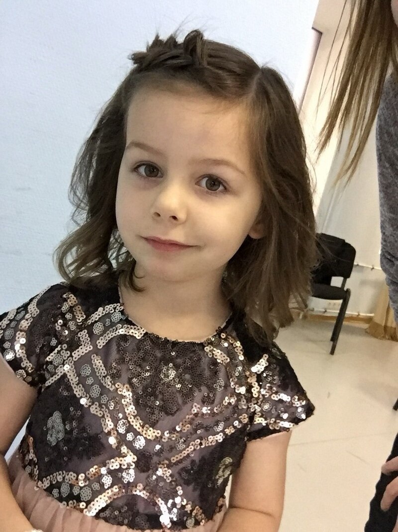 Александра Долина
