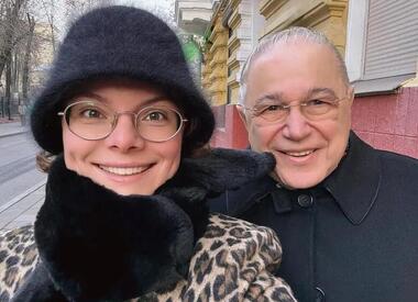 «Как в сказке!»: Брухунова без детей и Петросяна рванула к Атлантическому океану