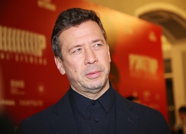 Андрей Мерзликин