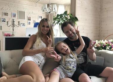 Мама Миланы Стар ответила на обвинения Гогунского