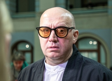 Сергей Бурунов