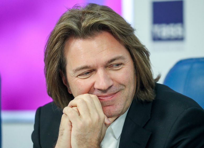 «Я впервые влюбился на даче» — Дмитрий Маликов рассказал о первых романтичных отношениях