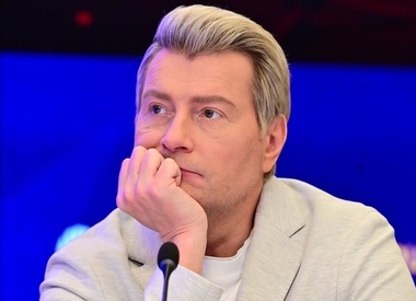 Николай Басков