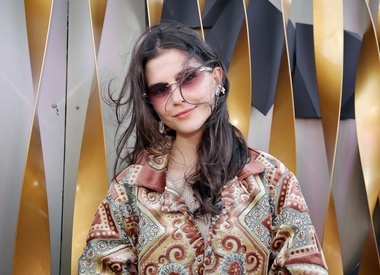 Полина Денисова