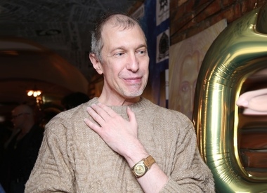 Сергей Соседов