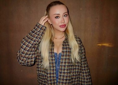Таисия Маслякова