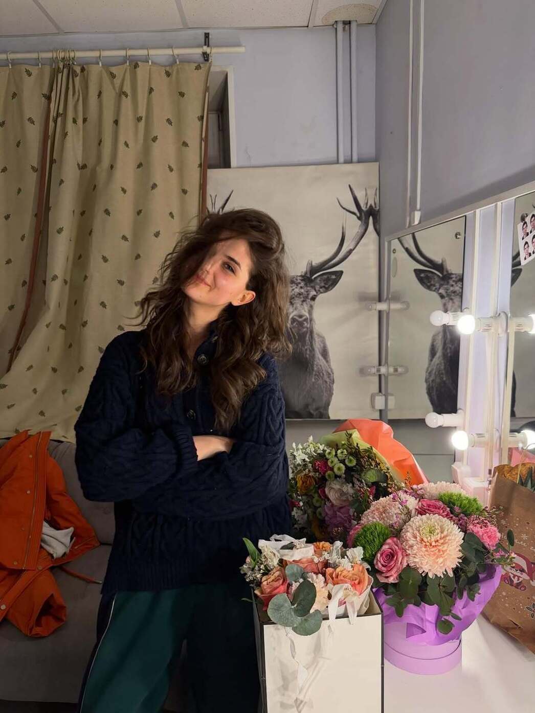 Полина Денисова