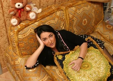 Лолита рассказала, что была диктатором в отношениях