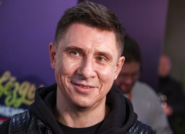 Тимур Батрутдинов