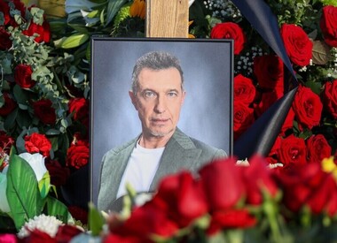 Сергей Соседов