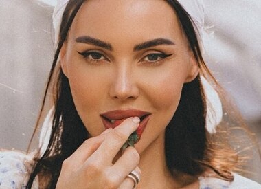 Самойлова рассказала о состоянии детей после инцидента с Джиганом
