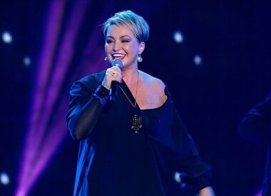 Дочь Кати Лель скрывала от однокурсников, кто ее мать