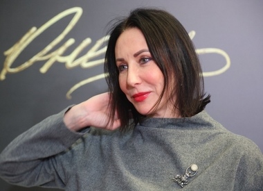 Алика Смехова