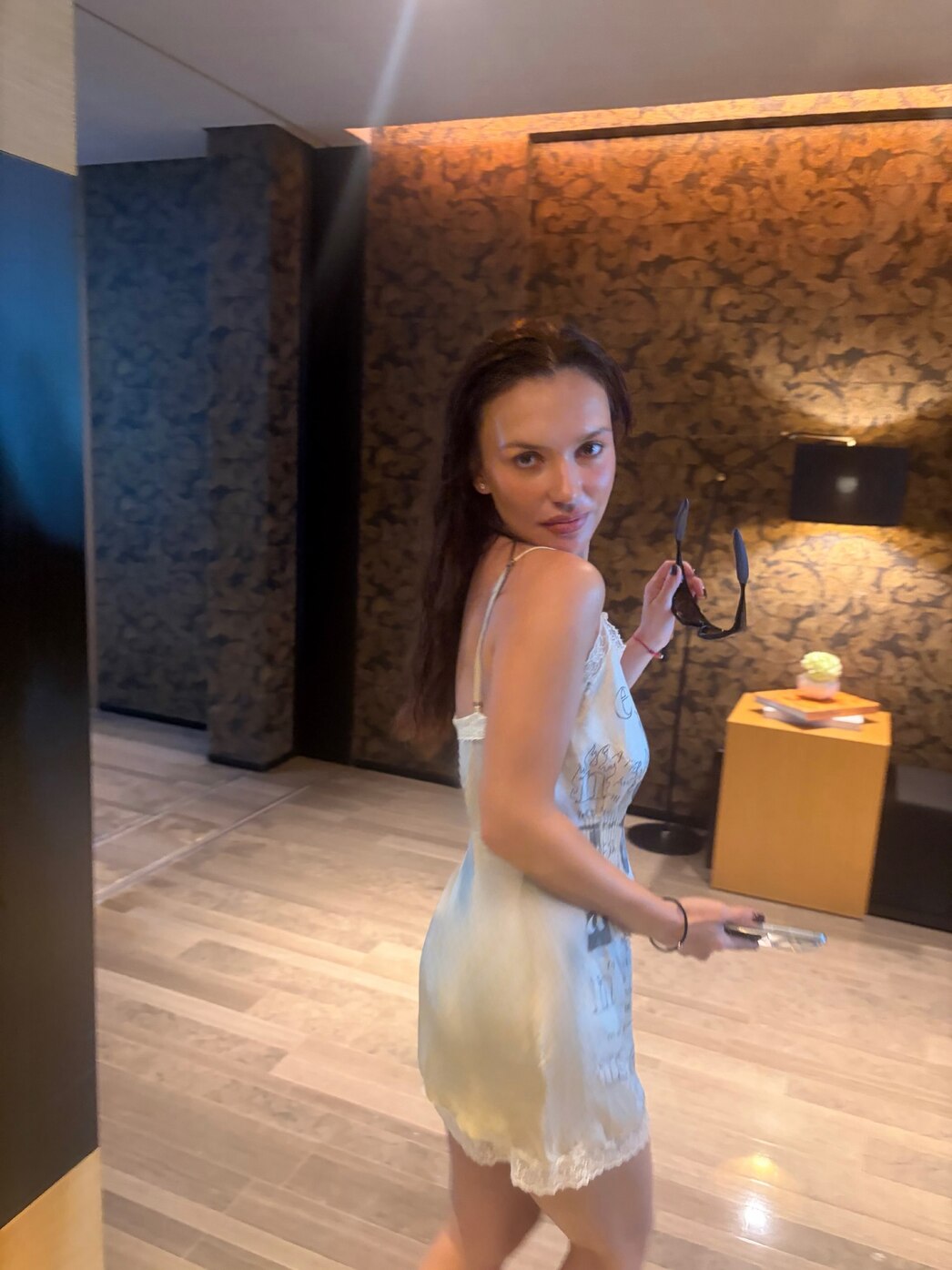 Ольга Серябкина