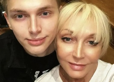 Воюющий на СВО сын Орбакайте представит свои картины на выставке в Москве