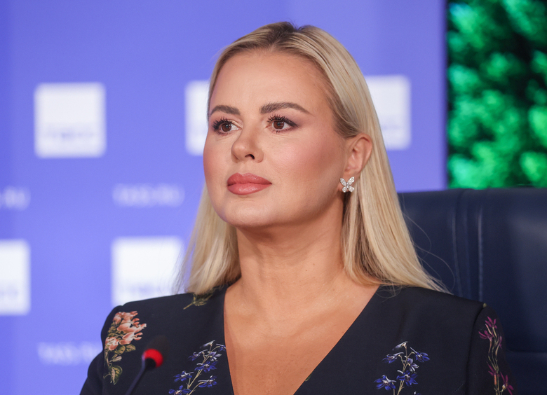 «Почти всегда была голодная»: Семенович вспомнила годы в большом спорте