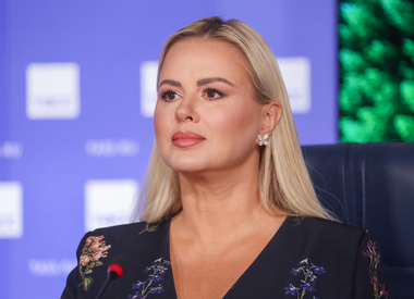 «Почти всегда была голодная»: Семенович вспомнила годы в большом спорте