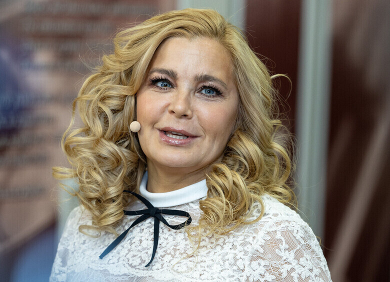 Ирина Пегова