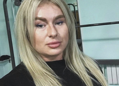 Анна Шукшина