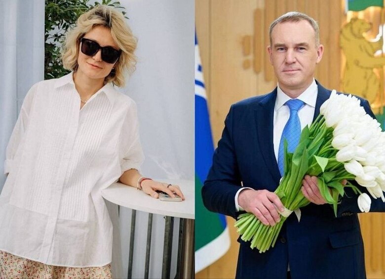 40-летняя 