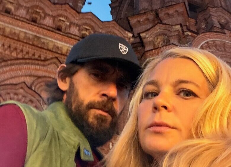 47-летняя Ирина Пегова своим примером подтверждает