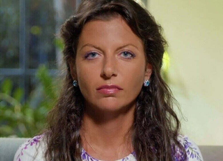Маргарита Симоньян рассказала, почему перевозит Эдгара По