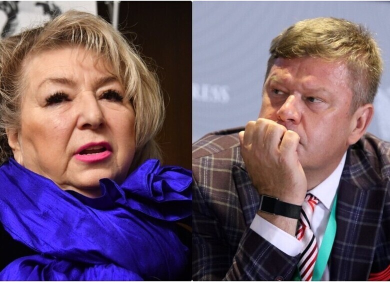 «Молимся»: Губерниев прокомментировал новости о госпитализации Тарасовой