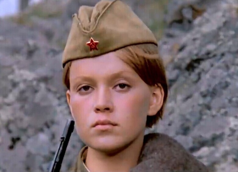Ирина Шевчук