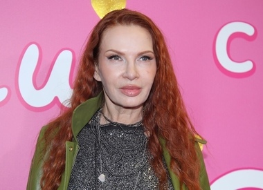 Эвелина Бледанс