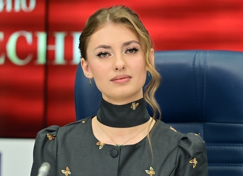 Елизавета Долженкова
