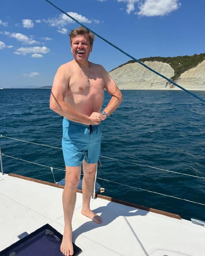 Дмитрий Губерниев
