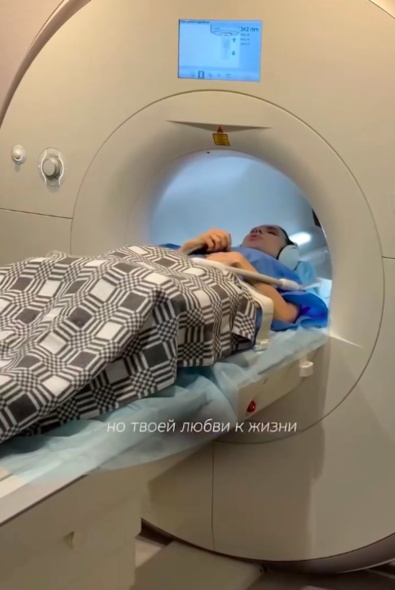 Луис Сквиччиарини поздравил Лерчек с днем рождения