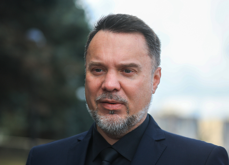 Руслан Осташко