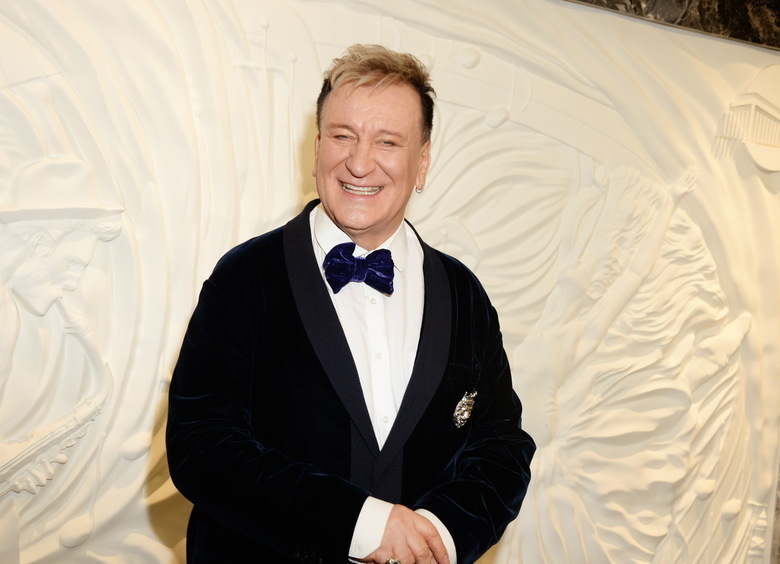 Сергей Пенкин: «У меня все друзья не из шоу-бизнеса»