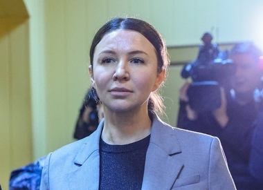 Елена Блиновская