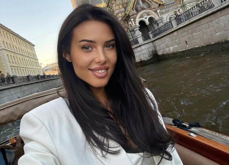 Анастасия Решетова