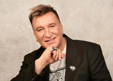 Сергей Пенкин: «Раньше у всех были ковры, а теперь серые стены»