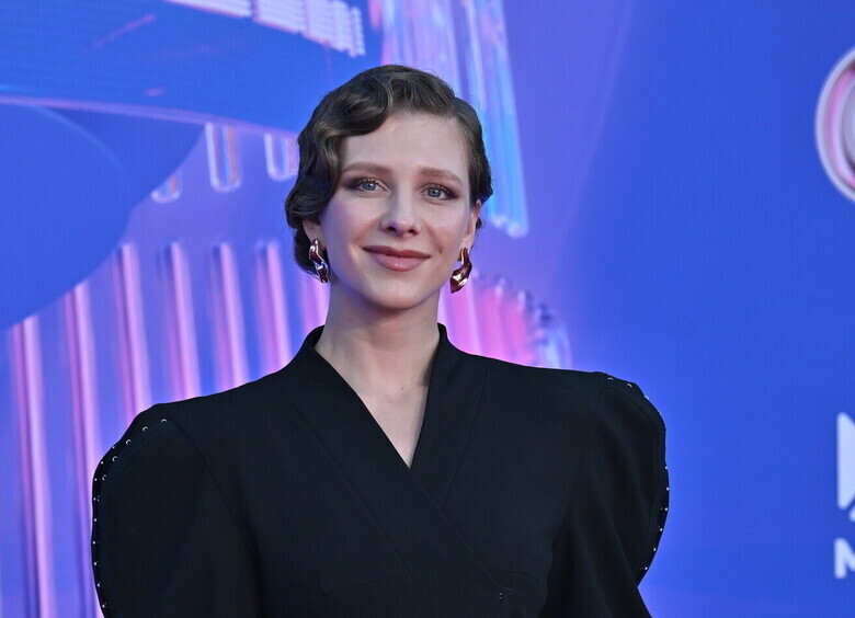 Лиза Арзамасова