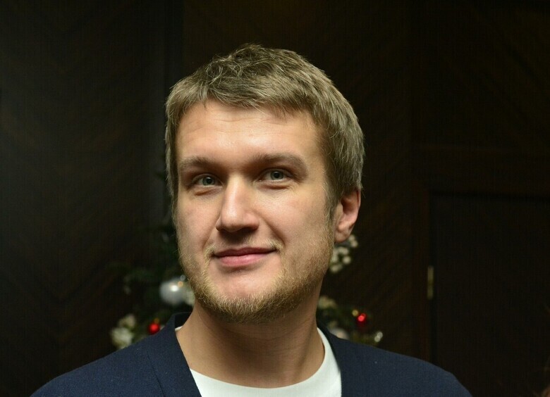 Анатолий Руденко