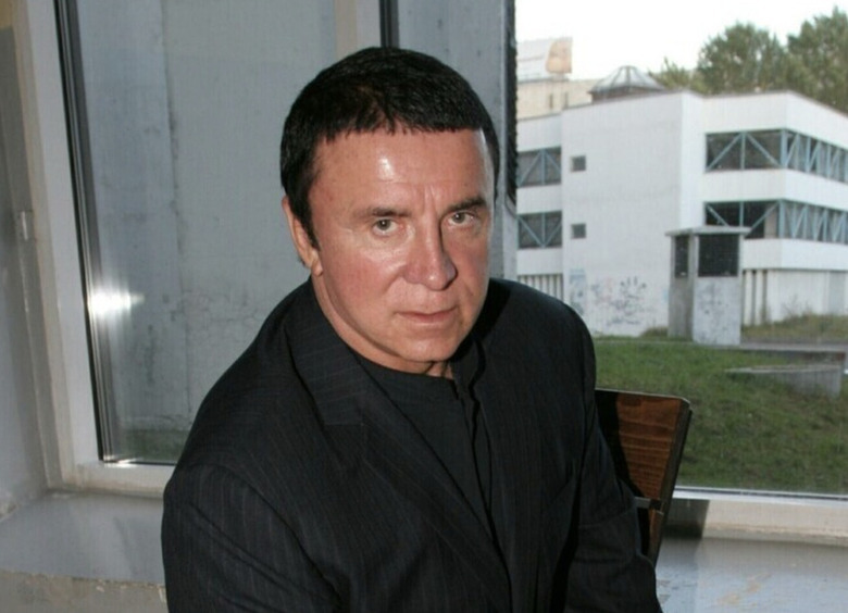 Анатолий Кашпировский