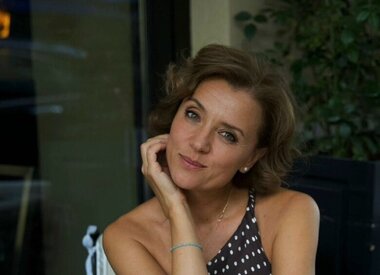 Ксения Алферова рассказала о многогранности женщин