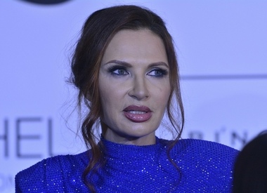 Эвелина Бледанс