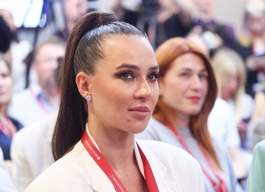 Валерия Чекалина