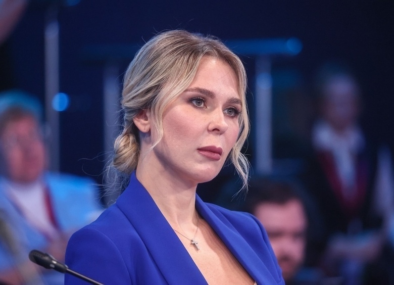 певица Пелагея